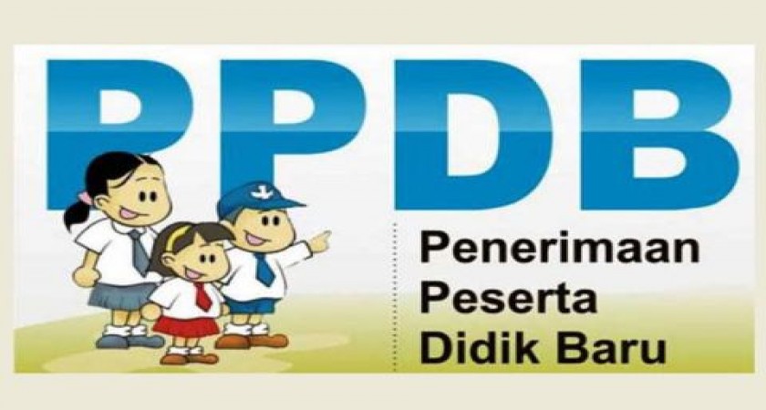 Info PPDB SMPN 4 Wates