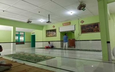 Semarak Ramadhan di Sekolah